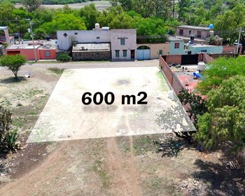 Lote Jacales – San Miguel de Allende real estate photo 1