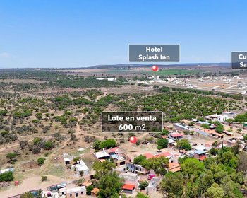 Lote Jacales – San Miguel de Allende real estate photo 3