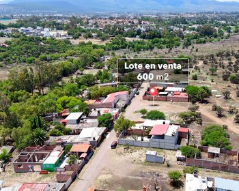 Lote Jacales – San Miguel de Allende real estate photo 2