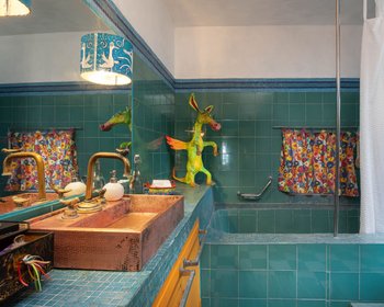 Sky Horse Ranch – San Miguel de Allende real estate photo 3