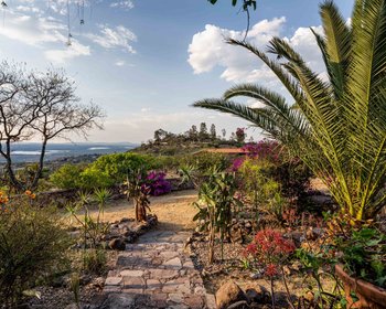 Sky Horse Ranch – San Miguel de Allende real estate photo 1