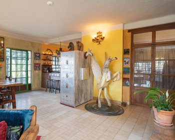 Sky Horse Ranch – San Miguel de Allende real estate photo 4