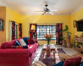Sky Horse Ranch – San Miguel de Allende real estate photo 4