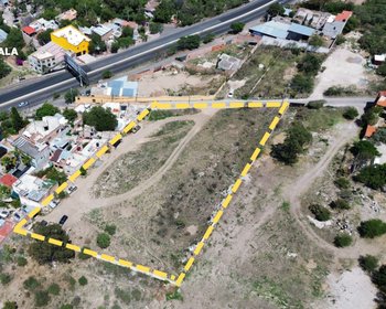 TERRENO IDEAL PARA DESARROLLO EN SAN MIGUEL DE ALLENDE – San Miguel de Allende real estate photo 3