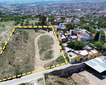 TERRENO IDEAL PARA DESARROLLO EN SAN MIGUEL DE ALLENDE – San Miguel de Allende real estate photo 2