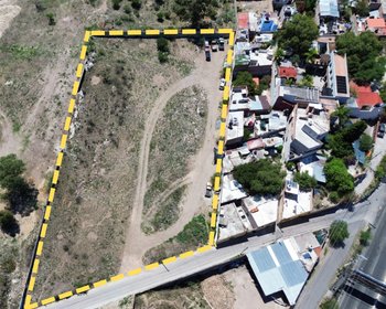 TERRENO IDEAL PARA DESARROLLO EN SAN MIGUEL DE ALLENDE – San Miguel de Allende real estate photo 4