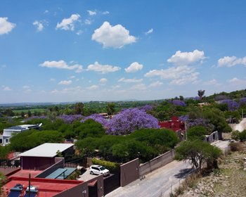 Esteponia Lot 9 Malanquin – San Miguel de Allende real estate photo 4