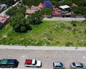 Esteponia Lot 9 Malanquin – San Miguel de Allende real estate photo 1