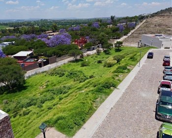 Esteponia Lot 8 Malanquin – San Miguel de Allende real estate photo 3