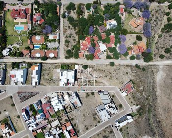 Esteponia Lot 8 Malanquin – San Miguel de Allende real estate photo 1