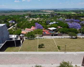 Esteponia Lot 8 Malanquin – San Miguel de Allende real estate photo 4