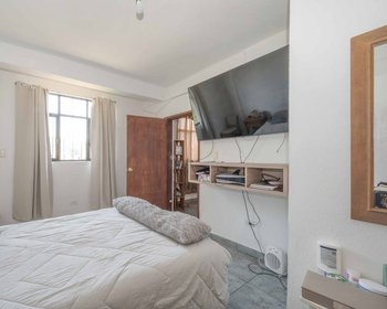 Nine-unit apartment building with varied layouts—ideal for investment. – San Miguel de Allende real estate photo 4