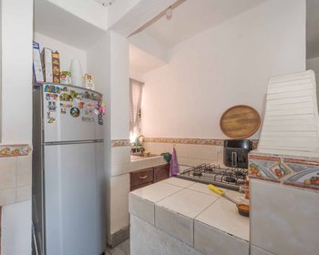 Nine-unit apartment building with varied layouts—ideal for investment. – San Miguel de Allende real estate photo 2