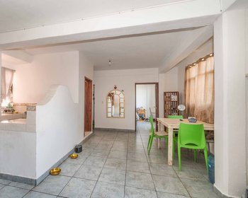 Nine-unit apartment building with varied layouts—ideal for investment. – San Miguel de Allende real estate photo 3