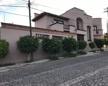 Casa Ópalo – San Miguel de Allende real estate photo 3