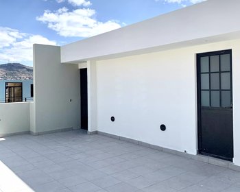 Casa San Carlos – San Miguel de Allende real estate photo 4