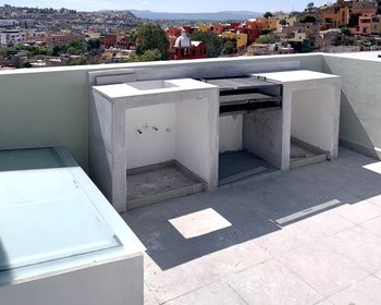 Casa San Carlos – San Miguel de Allende real estate photo 3