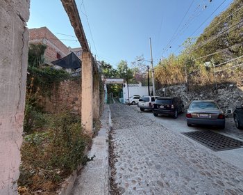 Lote Atascadero – San Miguel de Allende real estate photo 3