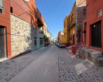Lote Atascadero – San Miguel de Allende real estate photo 1