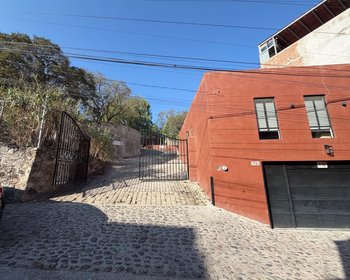 Lote Atascadero – San Miguel de Allende real estate photo 4