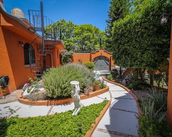 Casa Virreyes 14 – San Miguel de Allende real estate photo 3