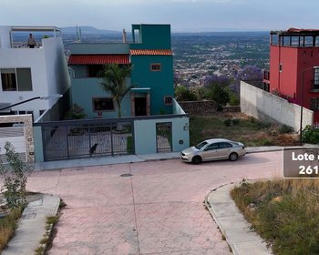 Lote Libertad – San Miguel de Allende real estate photo 4