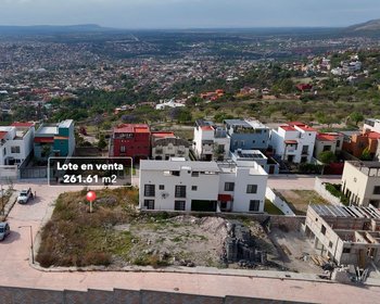 Lote Libertad – San Miguel de Allende real estate photo 2