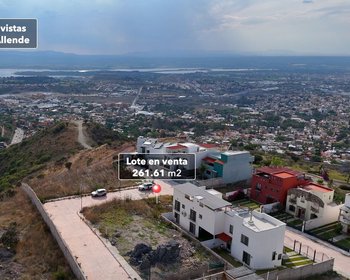 Lote Libertad – San Miguel de Allende real estate photo 3