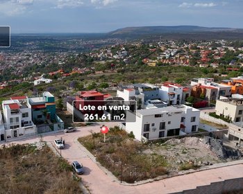 Lote Libertad – San Miguel de Allende real estate photo 1