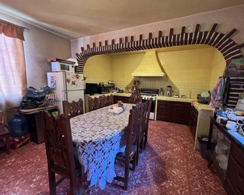Casa Tatanacho - FIXER UPPER – San Miguel de Allende real estate photo 1
