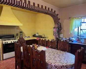 Casa Tatanacho - FIXER UPPER – San Miguel de Allende real estate photo 2