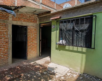Casa Manantiales-Fixer Upper – San Miguel de Allende real estate photo 3