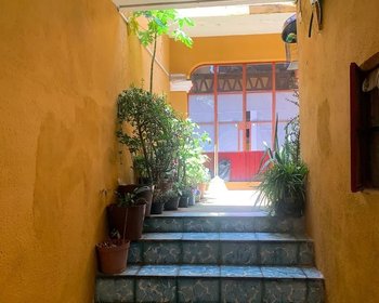 Casa Juan Aldama-Fixer Upper – San Miguel de Allende real estate photo 2