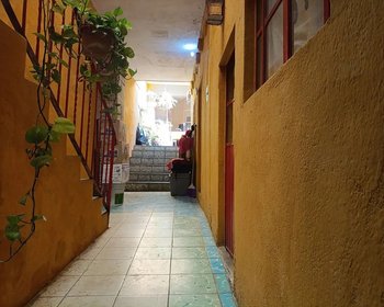 Casa Juan Aldama-Fixer Upper – San Miguel de Allende real estate photo 1