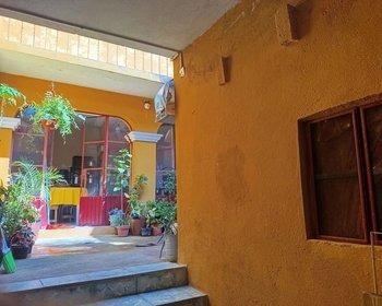 Casa Juan Aldama-Fixer Upper – San Miguel de Allende real estate photo 4