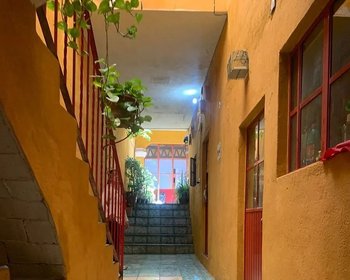 Casa Juan Aldama-Fixer Upper – San Miguel de Allende real estate photo 1