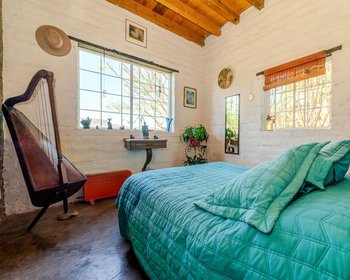 Casa Cielo Abierto en Saltito de Guadalupe – San Miguel de Allende real estate photo 3