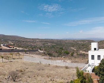 Casa Cielo Abierto en Saltito de Guadalupe – San Miguel de Allende real estate photo 4