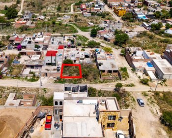 Lote Ejido de Tirado – San Miguel de Allende real estate photo 1