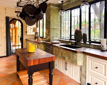 Casa Condesa – San Miguel de Allende real estate photo 3