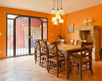 Casa Condesa – San Miguel de Allende real estate photo 2