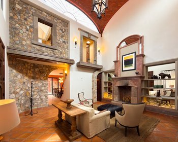 Casa Condesa – San Miguel de Allende real estate photo 1