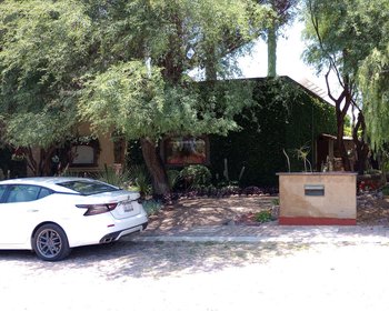 One of the Lowest Priced Lots in Rancho Los Labradores, Lot #5 – San Miguel de Allende real estate photo 2