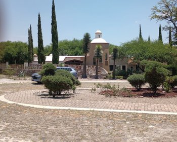 Lowest Priced Lot in Rancho Los Labradores, Lot #6 – San Miguel de Allende real estate photo 2