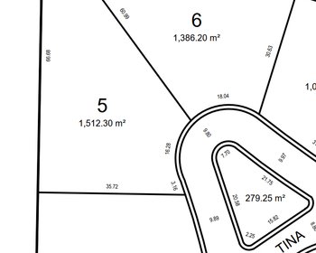 Lowest Priced Lot in Rancho Los Labradores, Lot #6 – San Miguel de Allende real estate photo 3