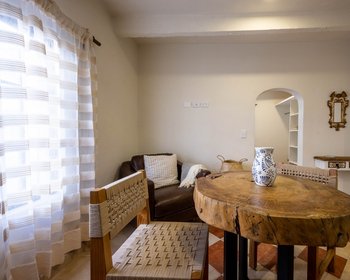 Charming Apartment Rental in Colonia Guadalupe with Air Conditioning – San Miguel de Allende real estate photo 1