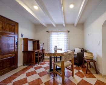 Charming Apartment Rental in Colonia Guadalupe with Air Conditioning – San Miguel de Allende real estate photo 2