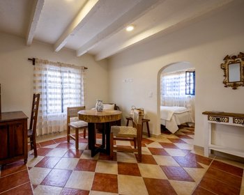 Charming Apartment Rental in Colonia Guadalupe with Air Conditioning – San Miguel de Allende real estate photo 3