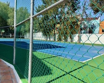 Hermoso condominio con terraza en la azotea en una comunidad cerrada. – San Miguel de Allende real estate photo 2