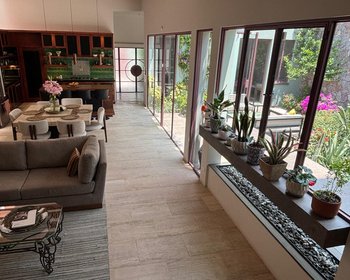 Casa Cielito Lindo. – San Miguel de Allende real estate photo 3